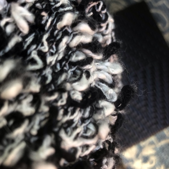 Eileen Fisher Marled Organic Cotton Cardigan XL - Picture 10 of 11